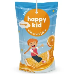 Fruktdrikk