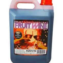 Fruktvin
