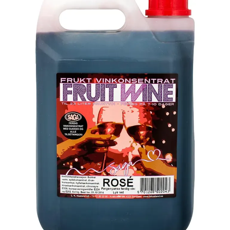 Fruktvin