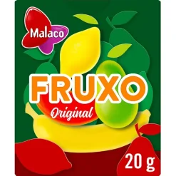 Fruxo pastill
