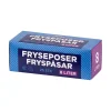 Fryseposer 8l