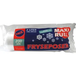 Fryseposer 2 l