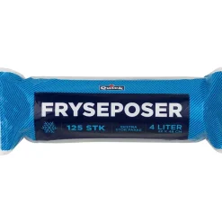 Fryseposer 4 l