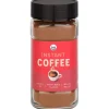 Frysetørret kaffe
