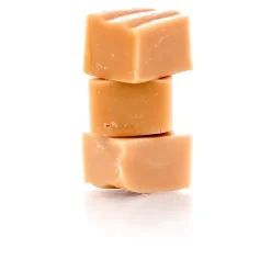 Fudge vanilje