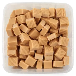 Fudge vanilje