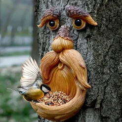Fuglemater