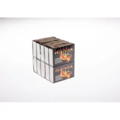 Fyrstikker