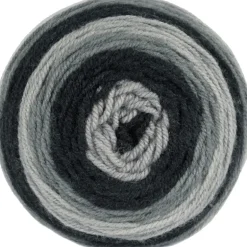 Garn Crazy Wool