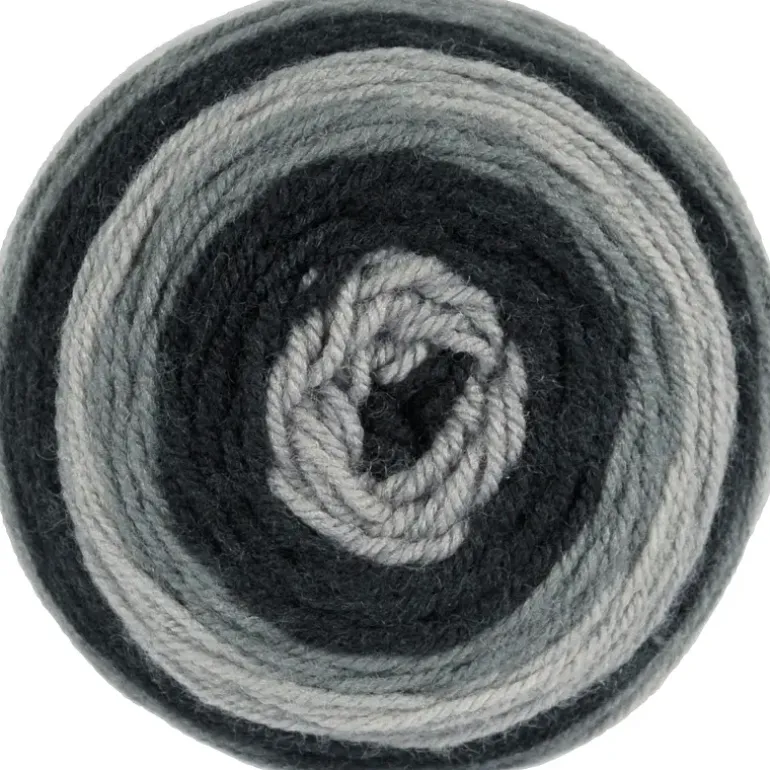 Garn Crazy Wool