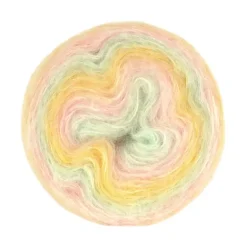 Garn Lollipop