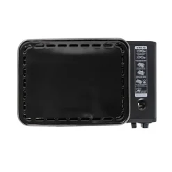 Gassgrill