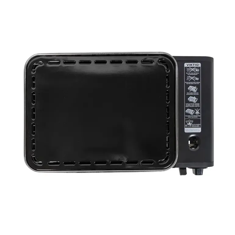 Gassgrill