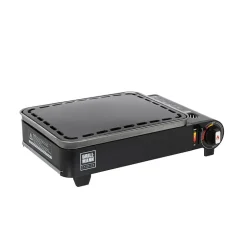 Gassgrill