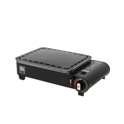 Gassgrill