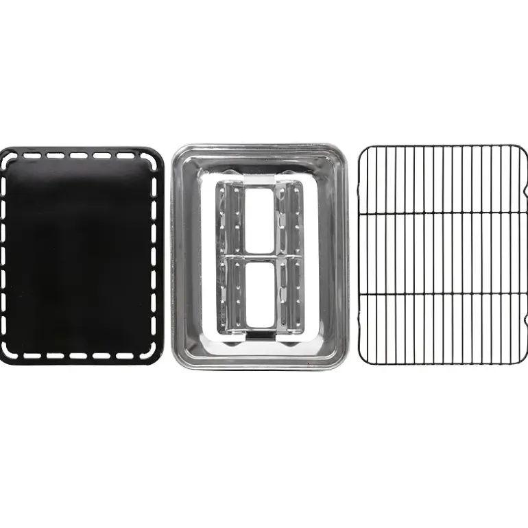Gassgrill