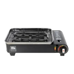 Gassgrill