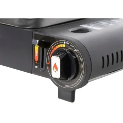 Gassgrill