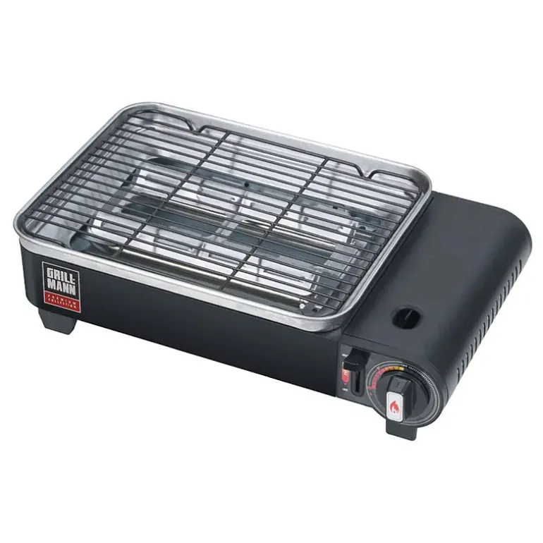 Gassgrill