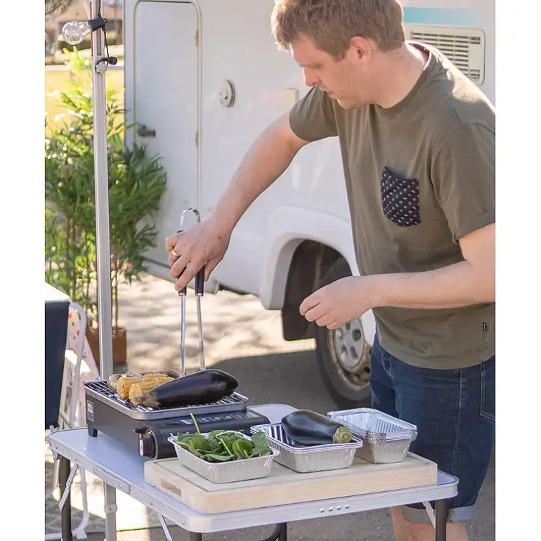 Gassgrill