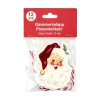 Gavemerkelapp