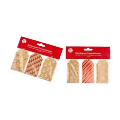 Gavemerkelapp