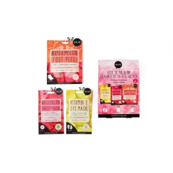 Gavesett 3 masker