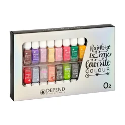 Gavesett 15-pk