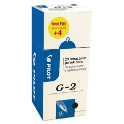 Gelepenn G2