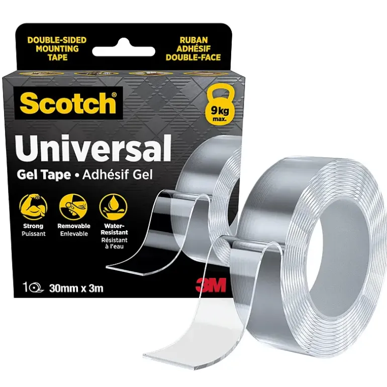 Geltape universal