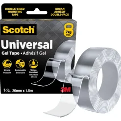 Geltape universal