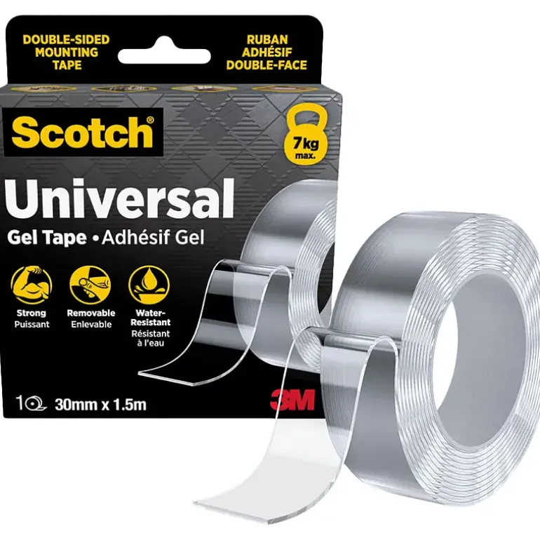 Geltape universal