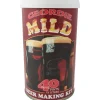 Geordie mild
