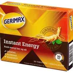 Gerimax