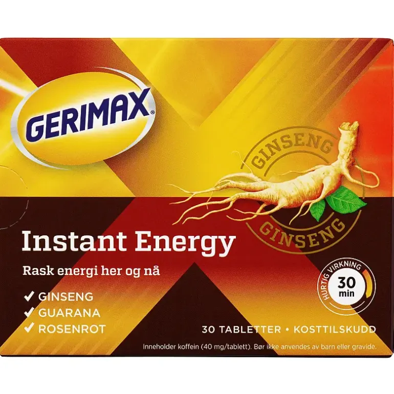Gerimax