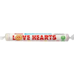 Giant Love Hearts