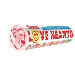 Giant Love Hearts
