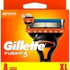 Gillette balder