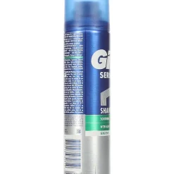 Gillette barbergel
