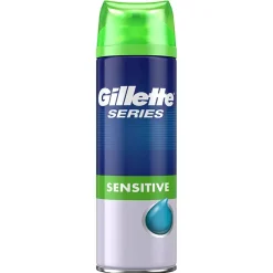 Gillette barbergel