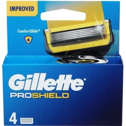 Gillette blader 4-pk
