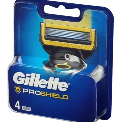 Gillette blader 4-pk