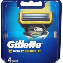 Gillette blader 4-pk