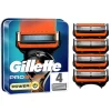 Gillette blader 4-pk
