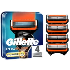 Gillette blader 4-pk