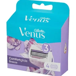 Gillette blader 4-pk