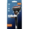 Gillette høvel