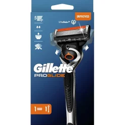 Gillette høvel