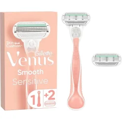 Gillette høvel