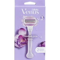 Gillette høvel